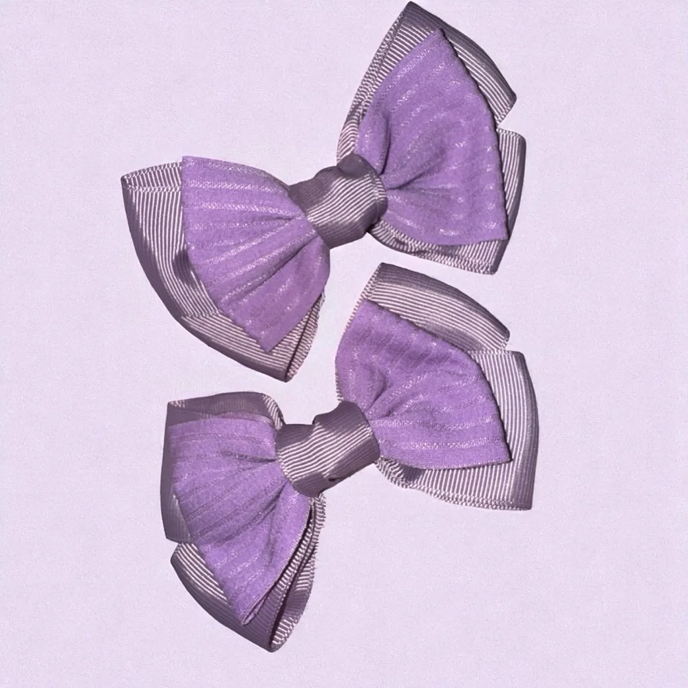Beautiful Hair‎ bows sets